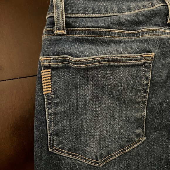 Paige Skyline Bootcut Jeans – Size 27 - Picture 6 of 7